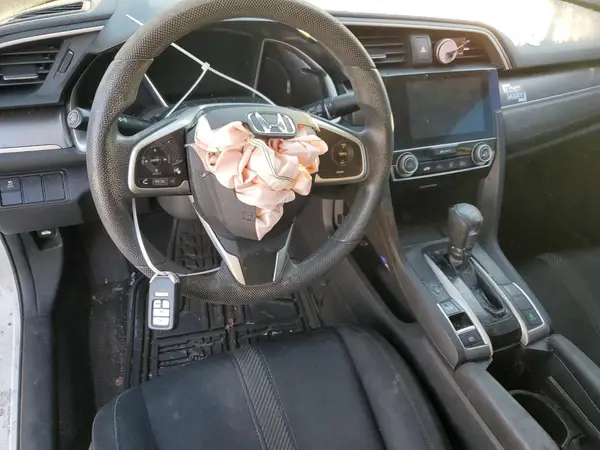 19XFC2F71HE037403 2017 HONDA CIVIC - Image 8