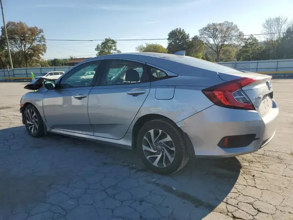 19XFC2F71HE038096 2017 HONDA CIVIC - Image 2