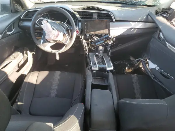 19XFC2F71HE038096 2017 HONDA CIVIC - Image 8