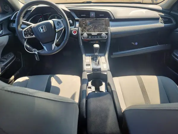 19XFC2F71HE039068 2017 HONDA CIVIC - Image 8