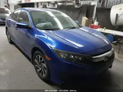 19XFC2F71HE039605 2017 HONDA CIVIC