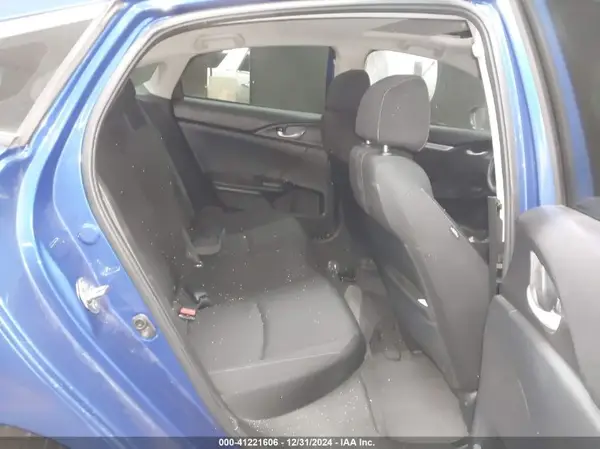 19XFC2F71HE039605 2017 HONDA CIVIC - Image 8