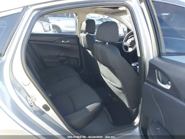 19XFC2F71HE039670 2017 HONDA CIVIC - Image 8