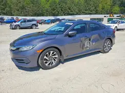 19XFC2F71HE040253 2017 HONDA CIVIC