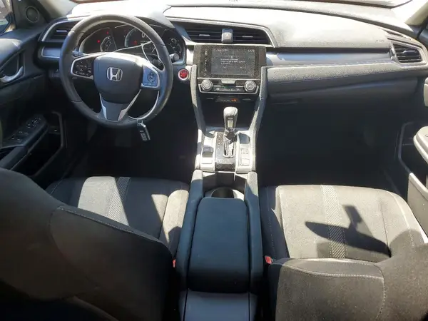 19XFC2F71HE040253 2017 HONDA CIVIC - Image 8