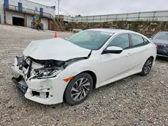 19XFC2F71HE040527 2017 HONDA CIVIC