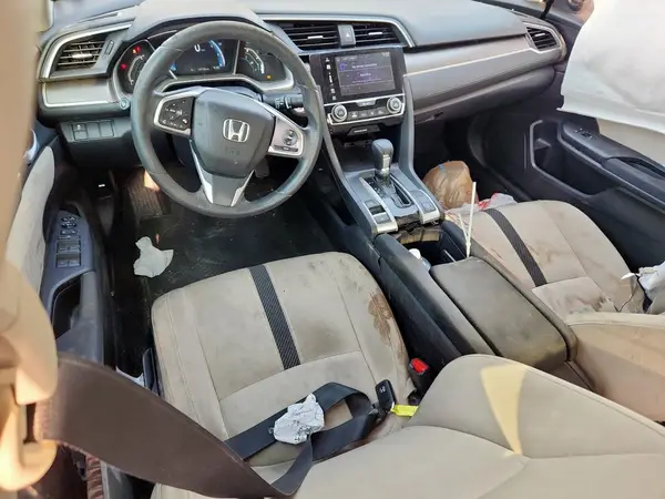 19XFC2F71HE040771 2017 HONDA CIVIC - Image 8