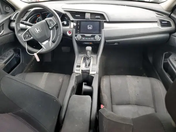 19XFC2F71HE041452 2017 HONDA CIVIC - Image 8