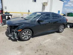 19XFC2F71HE041564 2017 HONDA CIVIC