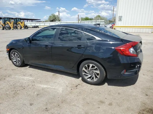 19XFC2F71HE041564 2017 HONDA CIVIC - Image 2