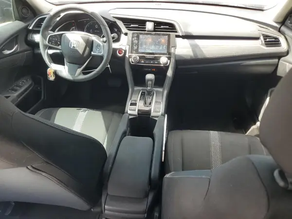 19XFC2F71HE041564 2017 HONDA CIVIC - Image 8