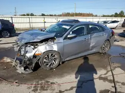 19XFC2F71HE042083 2017 HONDA CIVIC