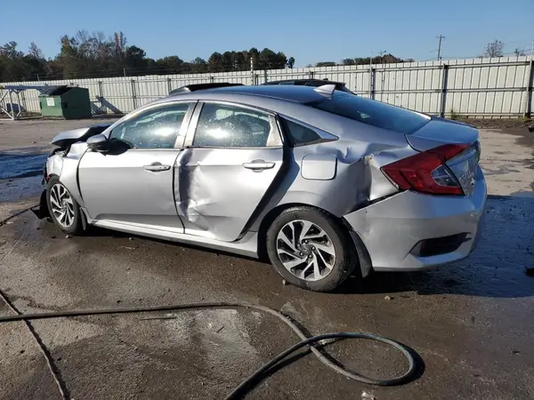 19XFC2F71HE042083 2017 HONDA CIVIC - Image 2