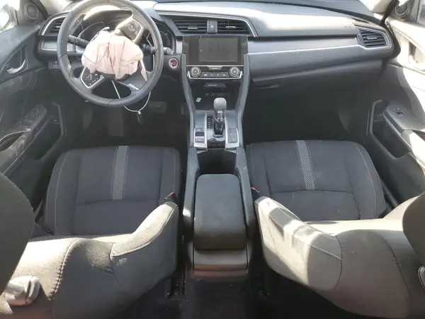 19XFC2F71HE042083 2017 HONDA CIVIC - Image 8