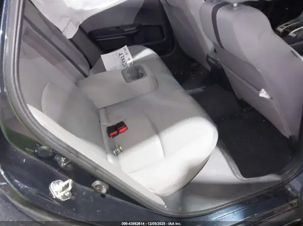 19XFC2F71HE042150 2017 HONDA CIVIC - Image 8