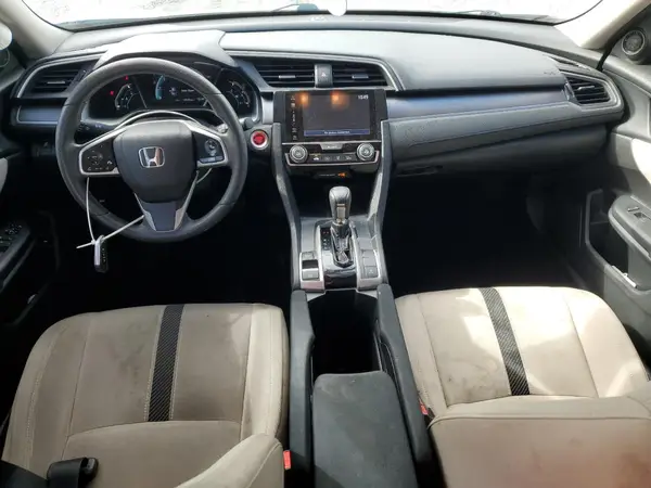 19XFC2F71HE042374 2017 HONDA CIVIC - Image 8