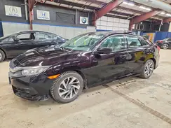 19XFC2F71HE042391 2017 HONDA CIVIC