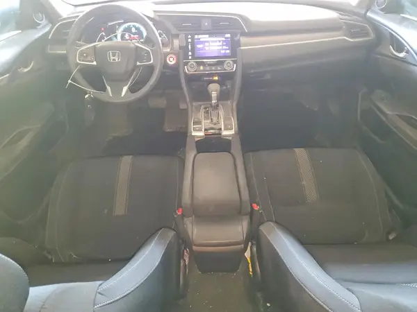 19XFC2F71HE045078 2017 HONDA CIVIC - Image 8