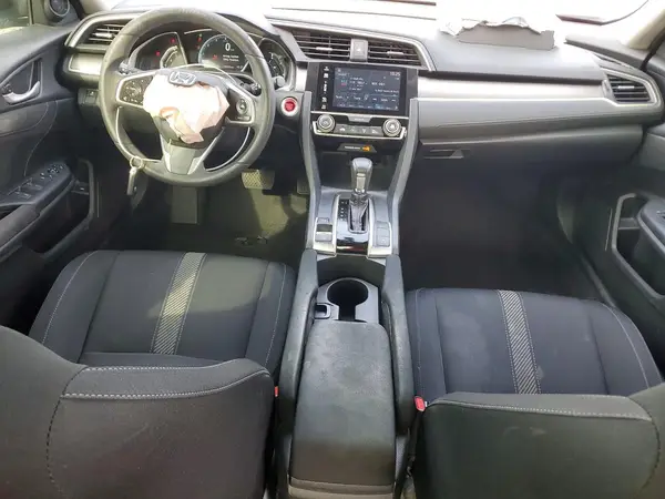 19XFC2F71HE046201 2017 HONDA CIVIC - Image 8