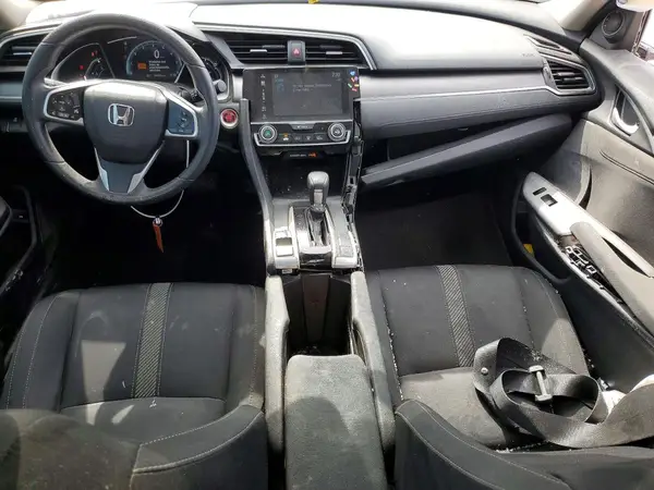 19XFC2F71HE046263 2017 HONDA CIVIC - Image 8