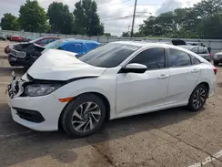 19XFC2F71HE046537 2017 HONDA CIVIC