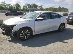 19XFC2F71HE048238 2017 HONDA CIVIC