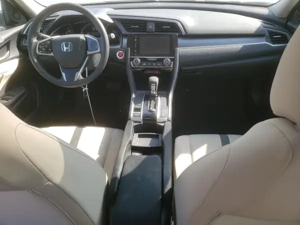 19XFC2F71HE048238 2017 HONDA CIVIC - Image 8