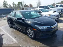 19XFC2F71HE050846 2017 HONDA CIVIC