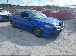 19XFC2F71HE051625 2017 HONDA CIVIC