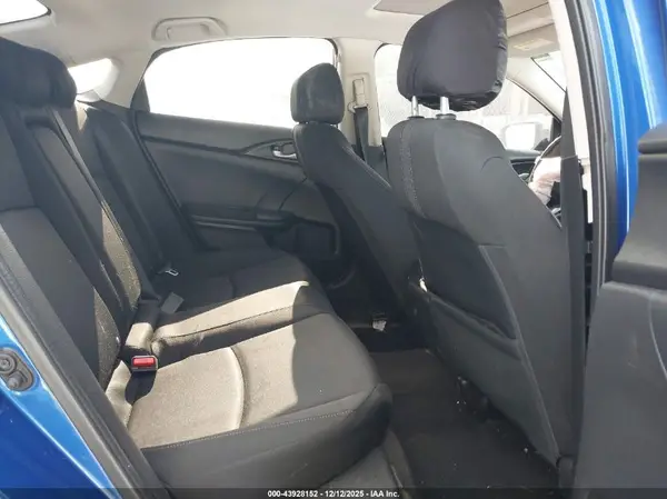 19XFC2F71HE051625 2017 HONDA CIVIC - Image 8