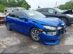 19XFC2F71HE052225 2017 HONDA CIVIC
