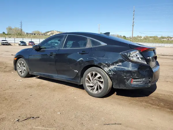 19XFC2F71HE053178 2017 HONDA CIVIC - Image 2