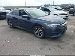 19XFC2F71HE053858 2017 HONDA CIVIC