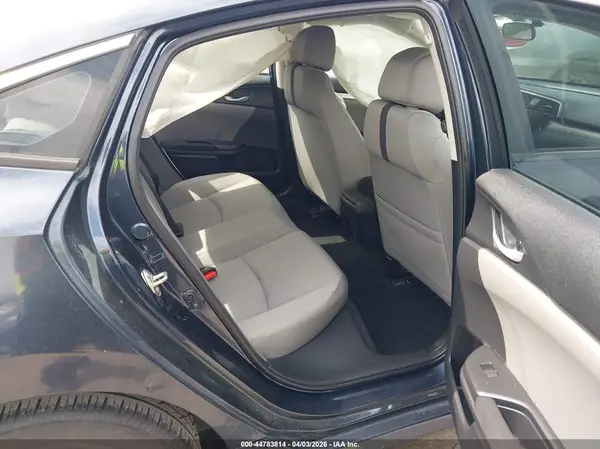 19XFC2F71HE053858 2017 HONDA CIVIC - Image 8