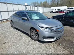 19XFC2F71HE054105 2017 HONDA CIVIC