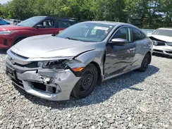 19XFC2F71HE054718 2017 HONDA CIVIC