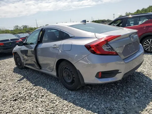 19XFC2F71HE054718 2017 HONDA CIVIC - Image 2