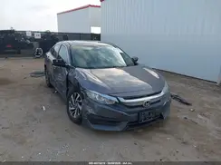 19XFC2F71HE054931 2017 HONDA CIVIC