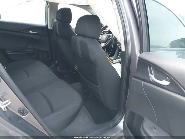 19XFC2F71HE054931 2017 HONDA CIVIC - Image 8