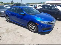 19XFC2F71HE055674 2017 HONDA CIVIC