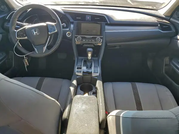 19XFC2F71HE056260 2017 HONDA CIVIC - Image 8