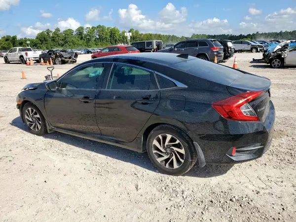 19XFC2F71HE056307 2017 HONDA CIVIC - Image 2