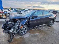 19XFC2F71HE058946 2017 HONDA CIVIC