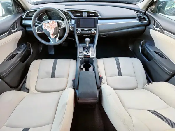 19XFC2F71HE058946 2017 HONDA CIVIC - Image 8