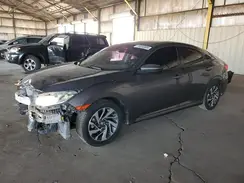 19XFC2F71HE059028 2017 HONDA CIVIC