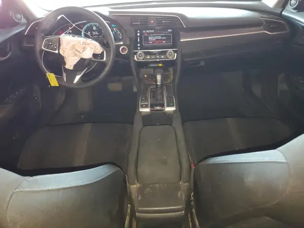19XFC2F71HE059028 2017 HONDA CIVIC - Image 8