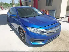 19XFC2F71HE059143 2017 HONDA CIVIC