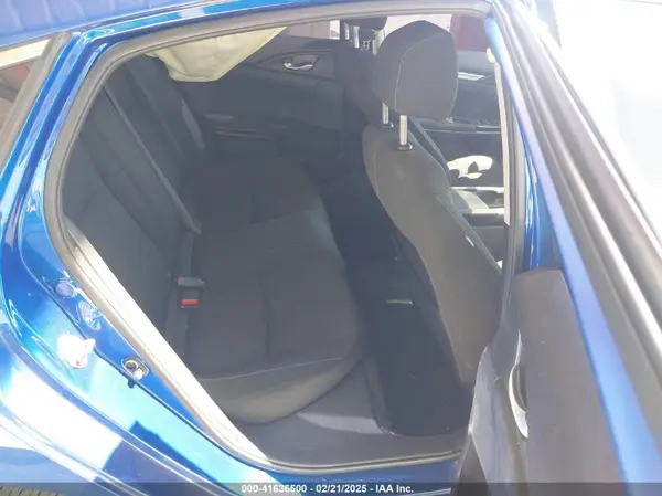 19XFC2F71HE059143 2017 HONDA CIVIC - Image 8