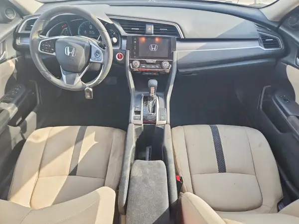 19XFC2F71HE059188 2017 HONDA CIVIC - Image 8