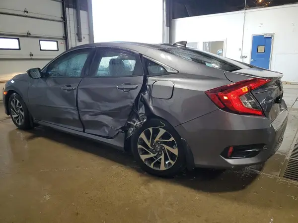 19XFC2F71HE059255 2017 HONDA CIVIC - Image 2